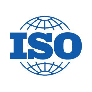 ISO Certified