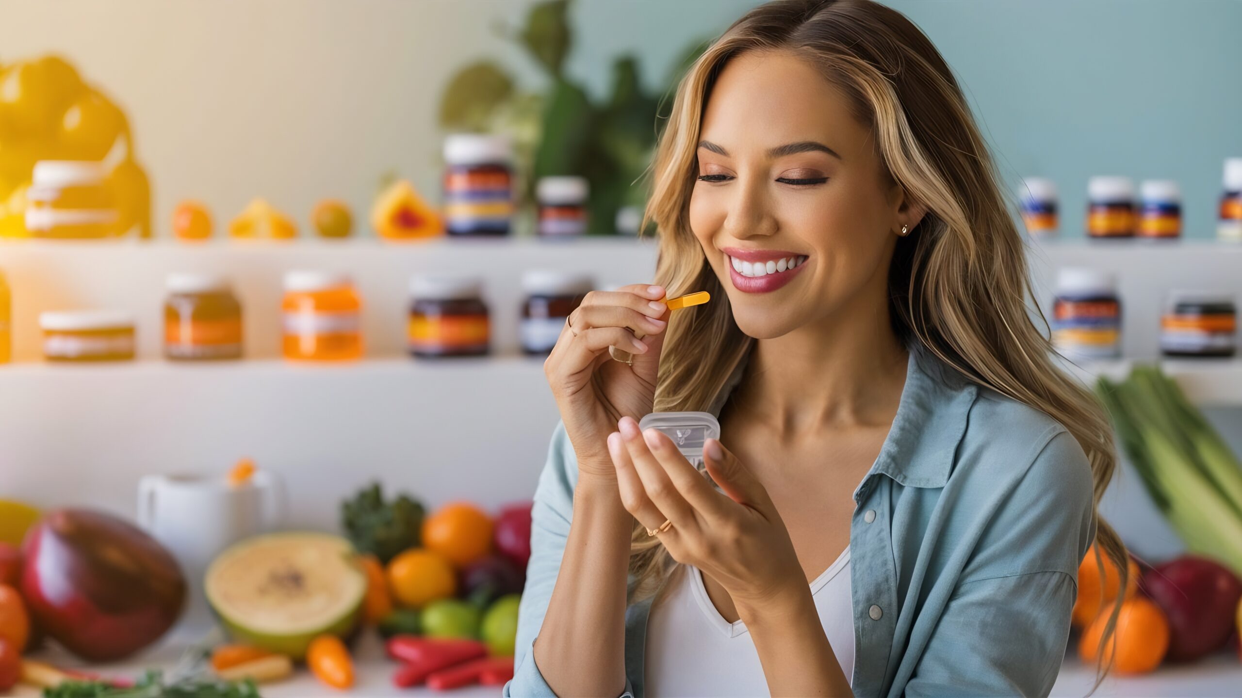 Nutraceutical Quality