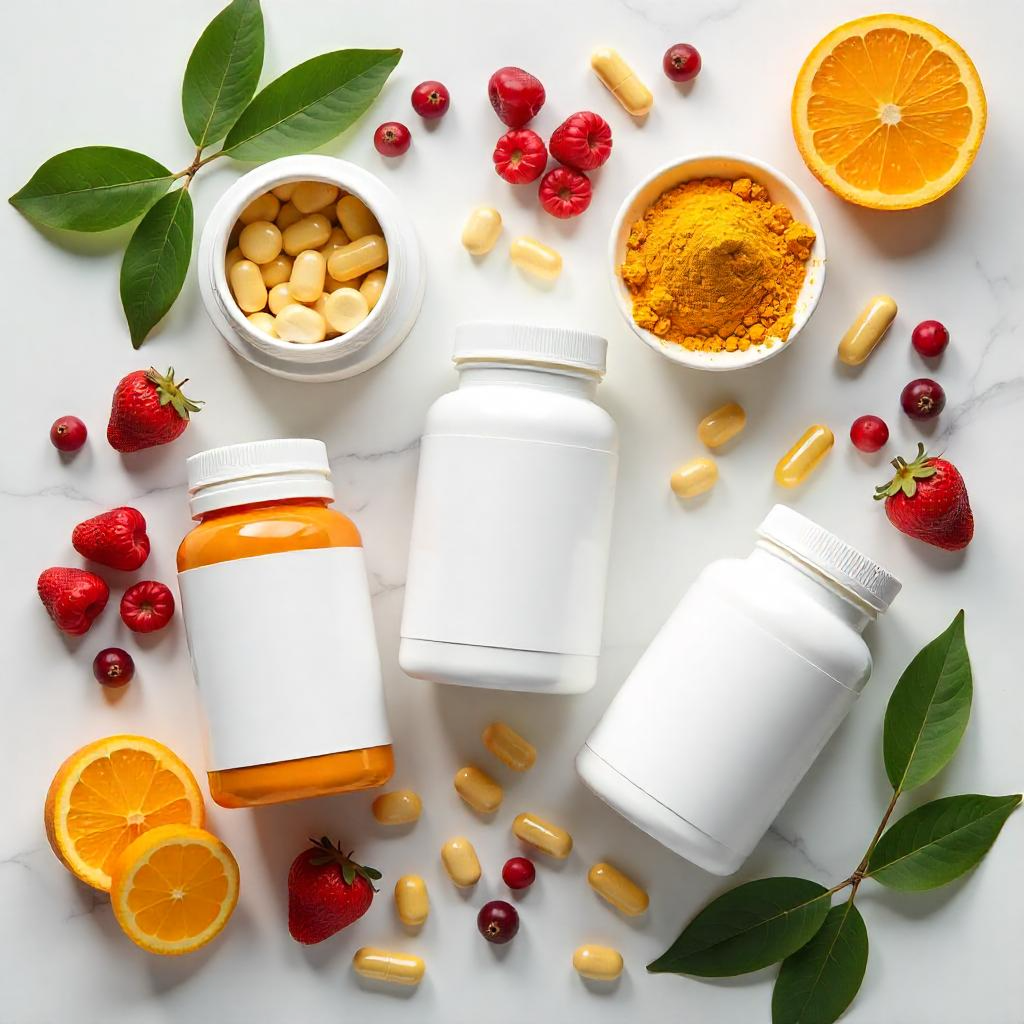 Nutraceutical Innovation